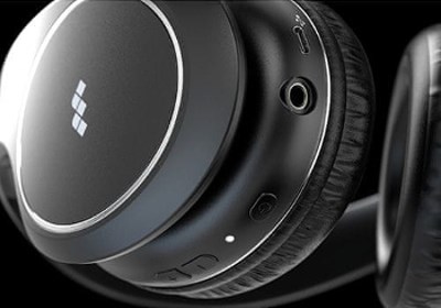 Meliconi 497337 HP EASY Digital SmartTV sluchátka dva přenosové kanály